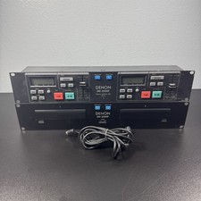 FPOR Denon DN-2000F MKII