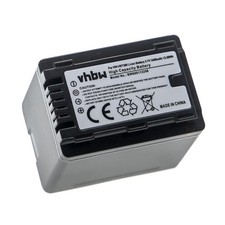 Batterie pour Panasonic