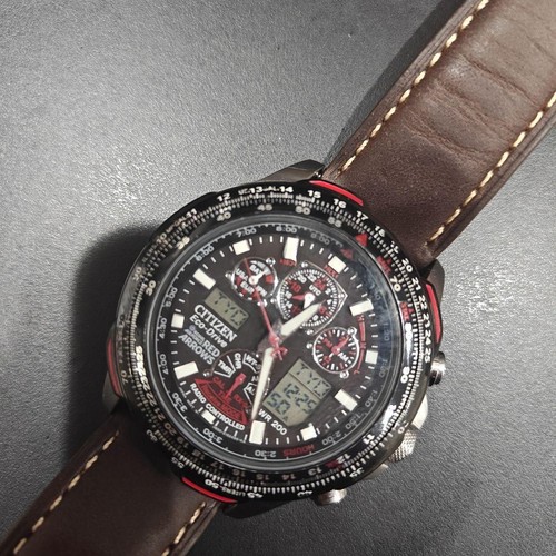 Orologio polso citizen - da,