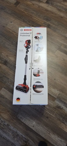 Bosch unlimited proanimal - unlimited,
