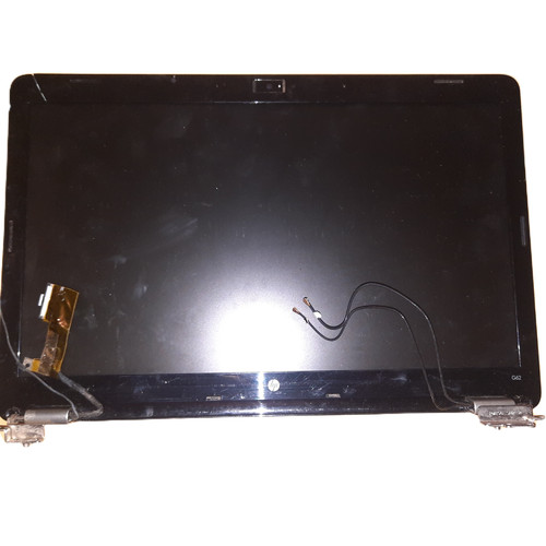 Pavillion g62 display - hp,
