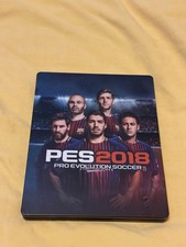Pro Evolution Soccer PES 2108