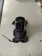 Leva del cambio automatico - del,