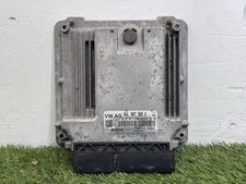 CENTRALINA MOTORE VOLKSWAGEN CADDY DIESEL 0281030170 04L907309K