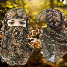 Ghillie Tuta Cappello Giungla