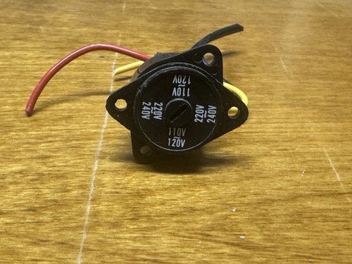 Lasonic trc 920 - lasonic, interruttore