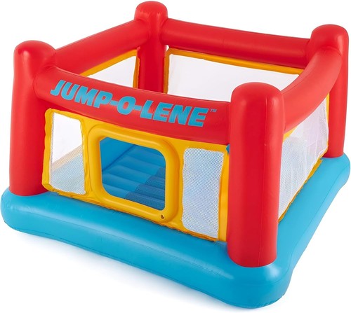 Intex casetta gioco - intex,