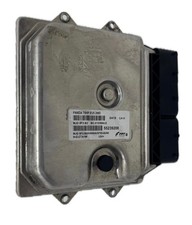 CENTRALINA MOTORE ECU PER FIAT Panda 2° Serie 55239208 Diesel 1300 (03>10)