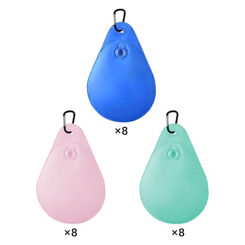 Pezzi pesi per copertura - 8,