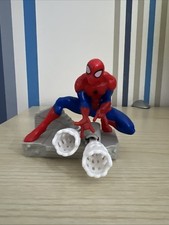 Action figure spiderman - figure,