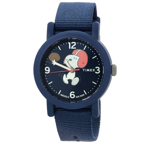 Orologio timex peanuts - timex, x