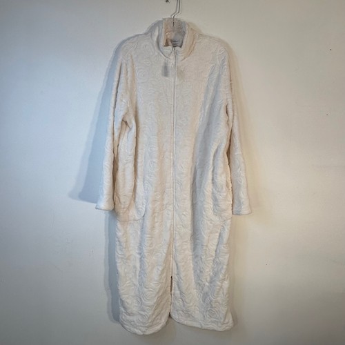 Accappatoio peluche croft - croft, &