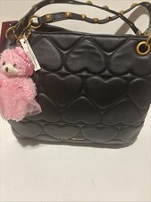Borsa Betsey Johnson Mia nuova