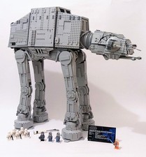 New Star Wars AT-AT Walker
