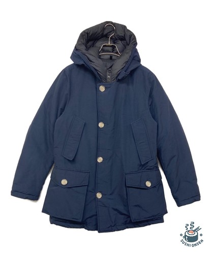 Woolrich arctic parka taglia - arctic,