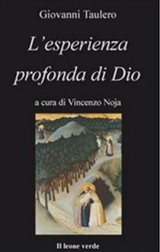 Esperienza profonda dio - profonda, di