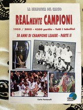 LIBRO CALCIO STORIA COPPA