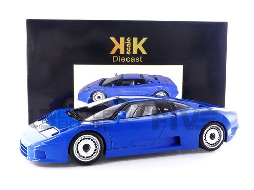 Scale models bugatti - scale,