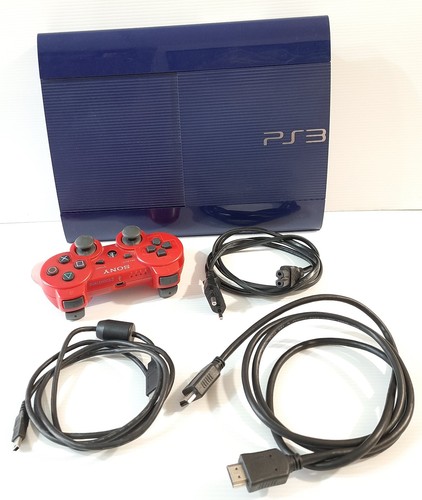 Console playstation super - console,