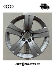 Cerchio lega 8x18 5x112 - 8x18,