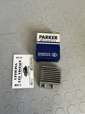 Modulo Accensione Motori Fire