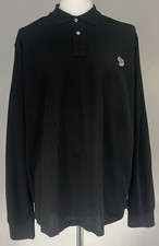 Polo uomo Paul Smith Zebra