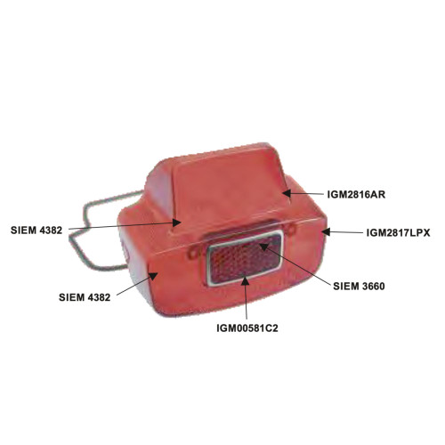 vespa ss 180
