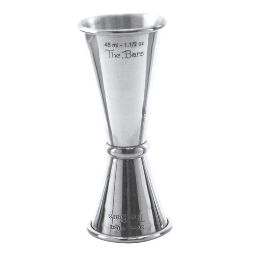 Pro jigger 60 ml - 37,5,
