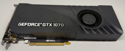 Pny geforce gtx 1070 - pny,