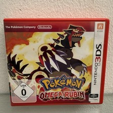 POKEMON RUBINO OMEGA OMEGA