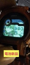 Orologio Casio G-Shock DW-9000