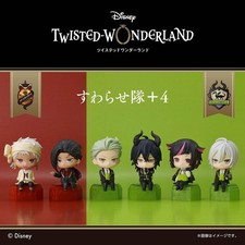 Disney Twisted Wonderland