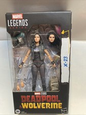 X-23 ( 6" ) ( 2026 ) MARVEL