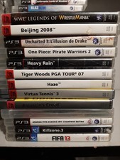 lotto giochi ps3 usati