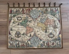 Splendido arazzo francese