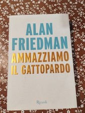 Ammazziamo il gattopardo -