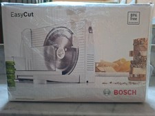 affettatrice  BOSCH modello