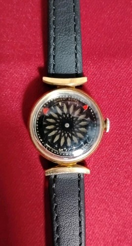 Orologio meccanico vintage