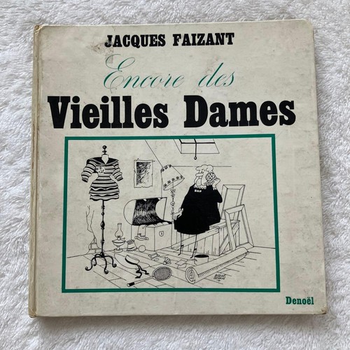 Jacques faizant encore - jacques,