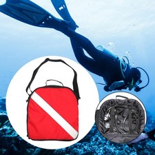 Borsa per erogatore subacqueo