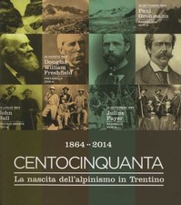 1864-2014: centocinquanta: la