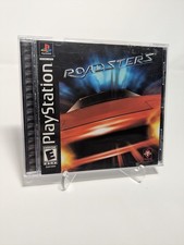 Roadsters Sony PlayStation 1