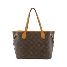 Autentica borsa LOUIS VUITTON Monogram Neverfull PM M40155 #270-004-142-4589