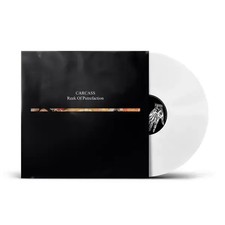 CARCASS - Reek Of Putrefaction