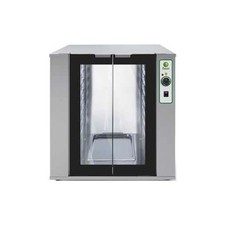 Lievitatore forno panificio