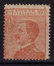 REGNO D'ITALIA 1926 MICHETTI