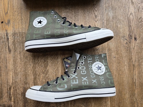 Sneakers alte converse - sneakers, chuck