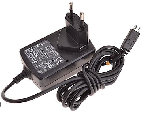 Carica batteria originale - carica,