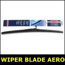 Spazzola tergicristallo aero