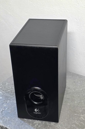 Logitech 530 subwoofer - subwoofer,